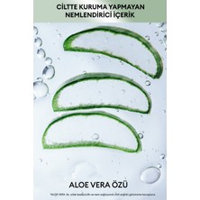 Aloe Vera İçeren Güneş Koruyucu Süt All Around Safe Block Essence Sun Milk EX SPF50+/PA+++ 70ml