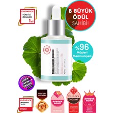 Mıssha A'pıeu Madecassoside Ampoule