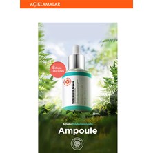 Mıssha A'pıeu Madecassoside Ampoule