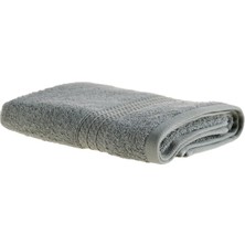 Doqu Home Sense Yüz Havlusu 50X90CM - Yeşil