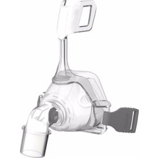Respirox - Rnx Nazal Maske