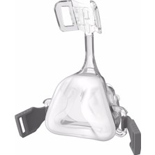 Respirox - Rnx Nazal Maske