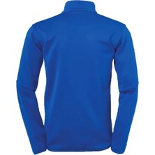 Tryon Mavi Antrenman Sweat Y.fermuarli
