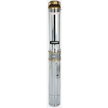 Rtr Derin Kuyu Dalgıç Pompa 1100W