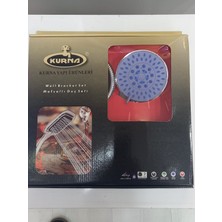 Kurna Royal Fonksiyonlu Duş Seti