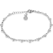 Wesse JWDG1034-01 Kalpli Kadın Bileklik