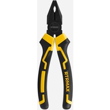 Rtrmax Kombine Pense 180 mm