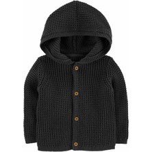 Carter's Erkek Bebek Hırka Lacivert
