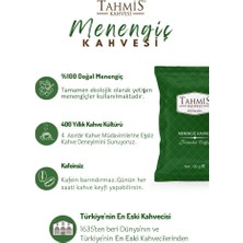 Tahmis Menengiç Kahvesi Sütlü Toz 100 gr 3'lü Paket