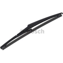 Bosch Silecek Süpürgesi Arka Plastik 240MM Mini One 06-13, Cooper 06-13, Cooper S 06-13, One D 09-10, Cooper D 06-13