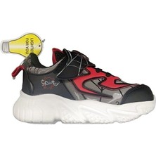 Spıderman 101192344 Sıze P2R Çocuk Spor Ayakkabı