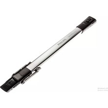 Pro Fresh & Clean Philips CP0669/01 Uyumlu Siyah Teleskobik Boru