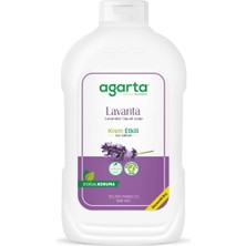 Agarta Doğal Sıvı Sabun Lavanta 1500 ml