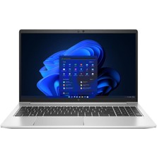 Hp Elitebook 650 G9 6S726EA İntel Core i7-1255U 8GB 512GB SSD 15.6 FHD Freedos Taşınabilir Bilgisayar