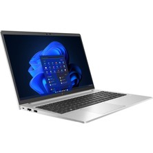 Hp Elitebook 650 G9 6S726EA İntel Core i7-1255U 8GB 512GB SSD 15.6 FHD Freedos Taşınabilir Bilgisayar