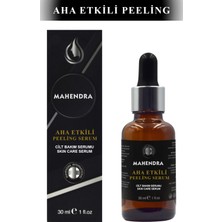 Mahendra Aha Etkili Peeling Cilt Bakım Serumu 30 ml