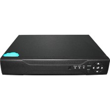 Bycam 10 Kameralı Full Hd Güvenlik Kamera Seti 5mp Lens 1tb Harddisk