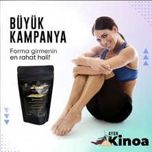 Aygn Kinoa Çayı Detox Form