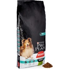 Purina Pro Plan Medium Adult Kuzu Etli Köpek Maması 14 kg