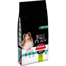 Purina Pro Plan Medium Adult Kuzu Etli Köpek Maması 14 kg