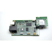 Hp Laser Jet M252DW Maın Board ( Anakart ) B4A22-60001
