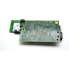 Hp Laser Jet M252DW Maın Board ( Anakart ) B4A22-60001