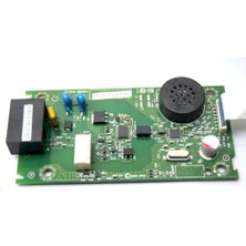 Hp Laser Jet Pro M127FN M401/ M425/ M570 Fax Card ( Fax Kartı) CF206-60001