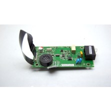 Hp Laser Jet Pro M127FN M401/ M425/ M570 Fax Card ( Fax Kartı) CF206-60001