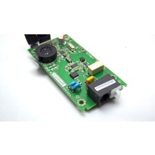Hp Laser Jet Pro M127FN M401/ M425/ M570 Fax Card ( Fax Kartı) CF206-60001