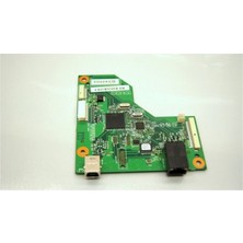 Hp Laser Jet P2035N Maın Board (Anakart) CC526-60001