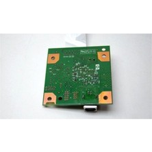 Hp Color Laser Jet CP1215 Maın Board ( Anakart ) CB505-60001
