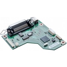 Hp Laser Jet P2035 Maın Board ( Anakart ) CC525-60002