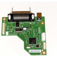 Hp Laser Jet P2035 Maın Board ( Anakart ) CC525-60002