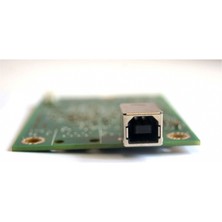 Hp Laser Jet Pro M102A Maın Board ( Anakart ) G3Q34-60001