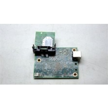 Hp Laser Jet Pro M102W Maın Board ( Anakart ) G3Q35-60001