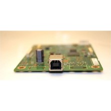 Hp Laser Jet Pro M130A Maın Board ( Anakart ) G3Q57-60001