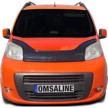 Omsa Fiat Fiorino Ön Kaput Rüzgarlığı 2008 ve Sonrası