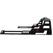 Omsa Toyota Hilux Dakar Ledli Rollbar 2006-2014 Arası