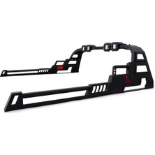 Omsa Toyota Hilux Dakar Ledli Rollbar 2015 ve Sonrası