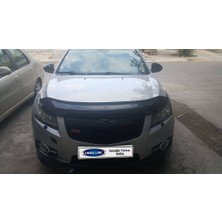 Omsa Chevrolet Captiva Ön Kaput Rüzgarlığı 2011 ve Sonrası