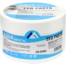 Aqua Eeg Pasta 250 Gr