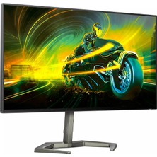 Philips 32" 4K 144Hz 1ms HDMI DP G-SYNC FreeSync Premium USB 3.2 HDR400 UHD IPS Gaming Monitör