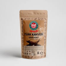 Mare Mosso Çikolata Aromalı Türk Kahvesi 250 Gr