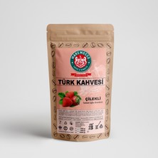 Mare Mosso Çilek Aromalı Türk Kahvesi 250 gr