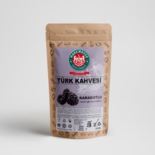 Mare Mosso Karadut Aromalı Türk Kahvesi 250 Gr