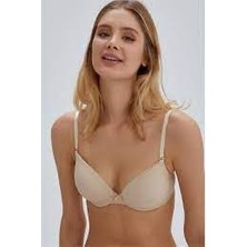 Eros ERSK121 Tulıp Badem Yarı Push-Up Sütyen