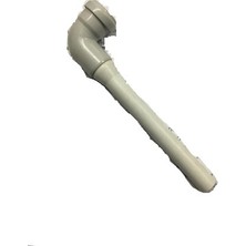 Siamp Tema Siamp Gömme Rezervuar Hela Taşı Dirseği