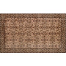 Sempati Halı Eşsız Güzellığe Sahıp Vintage El Dokuma Halı  167 X 277 Cm 9740