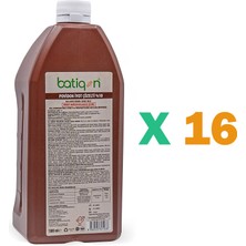 Batiqonıx Povidon Iyot Çözelti Dökme 1 Lt X 16