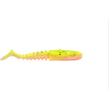 Savagear Savage Gear Gobster Shad 11,5 cm 16 gr Dark Water Mix 5 Li Paket